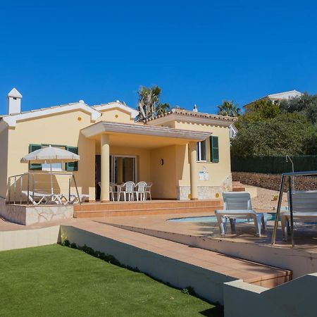 Villa Llebeig 155Ts Son Bou By Menorcarentals Exteriör bild