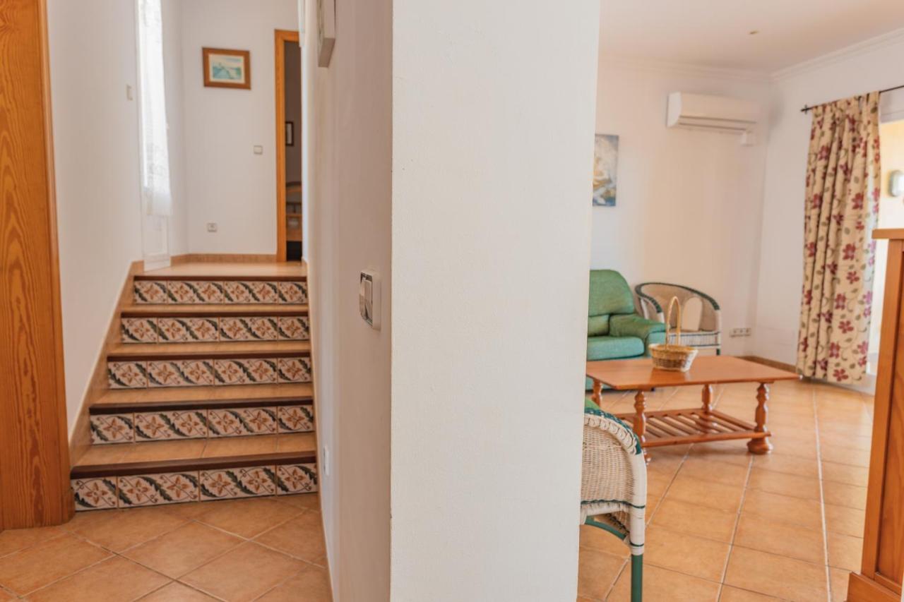 Villa Llebeig 155Ts Son Bou By Menorcarentals Exteriör bild